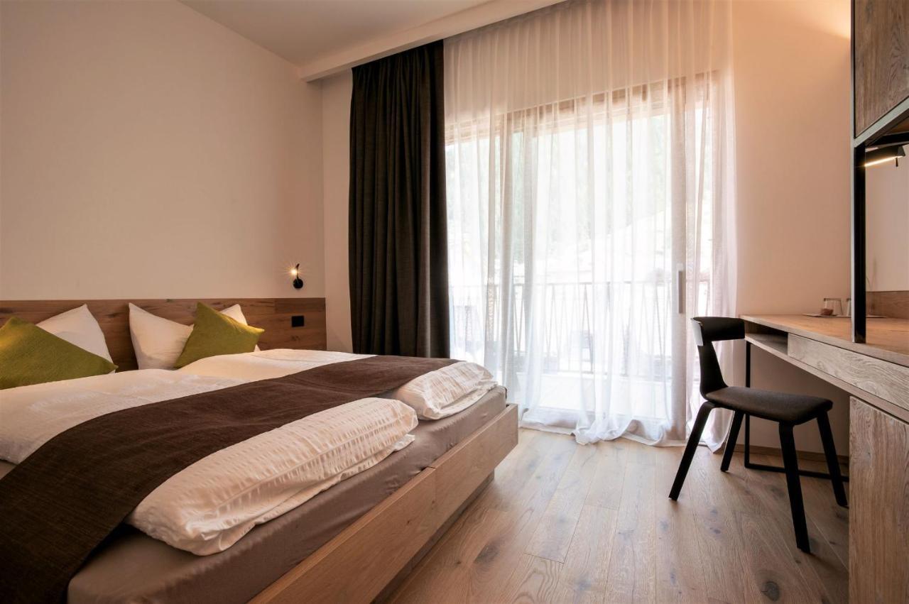 Active Hotel Rosat Predazzo Esterno foto