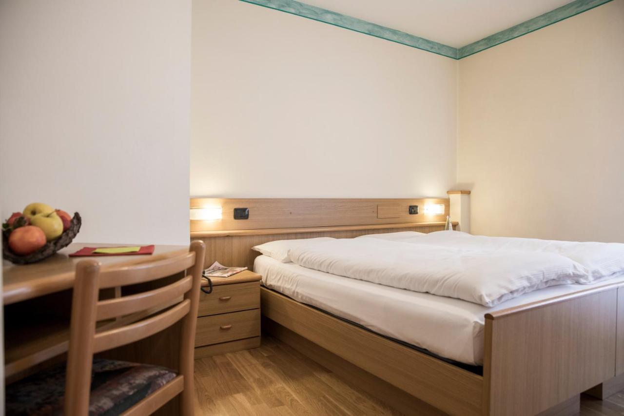 Active Hotel Rosat Predazzo Esterno foto