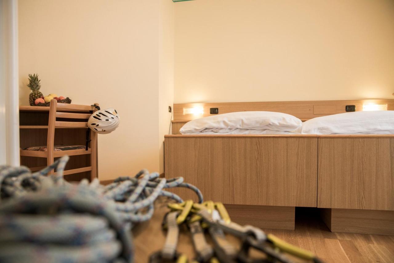 Active Hotel Rosat Predazzo Esterno foto