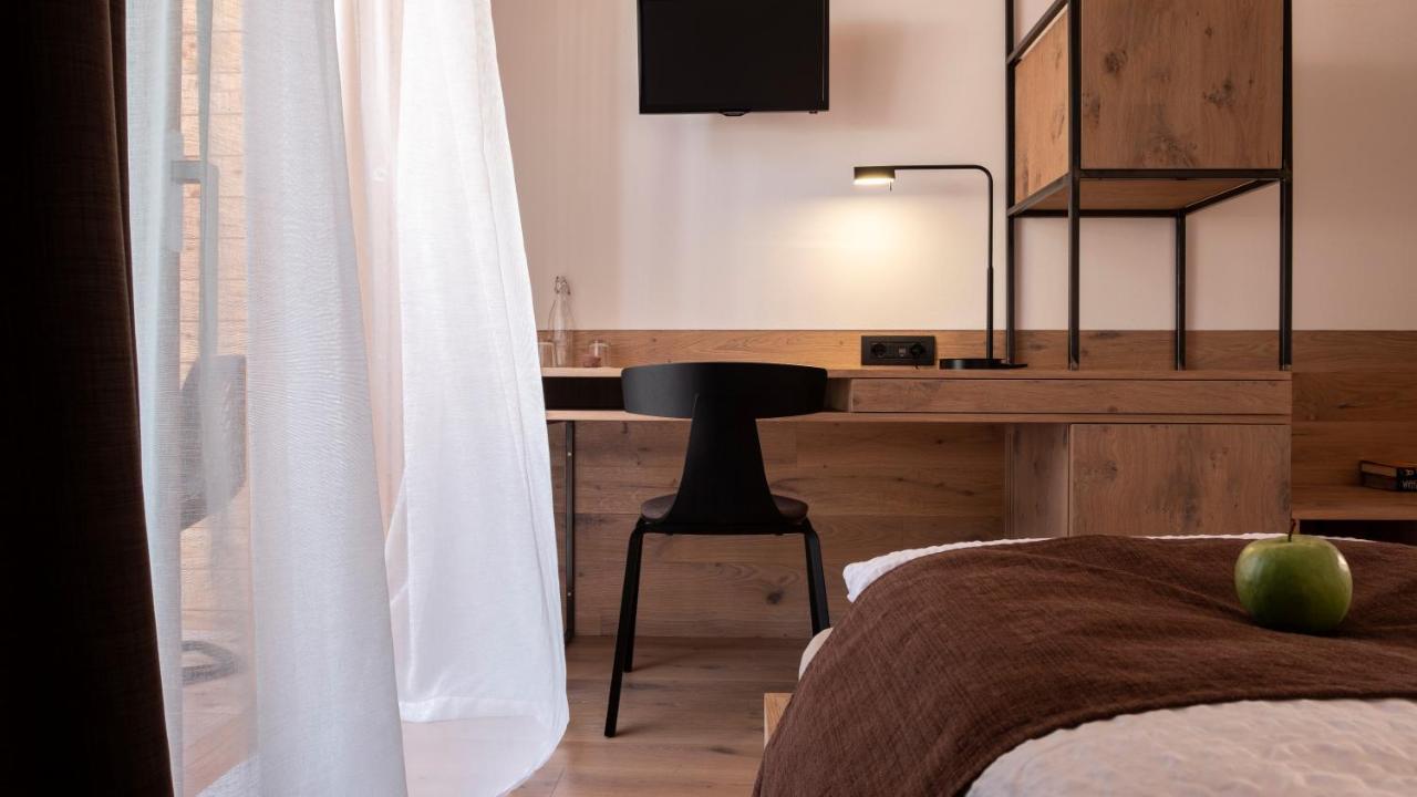 Active Hotel Rosat Predazzo Esterno foto