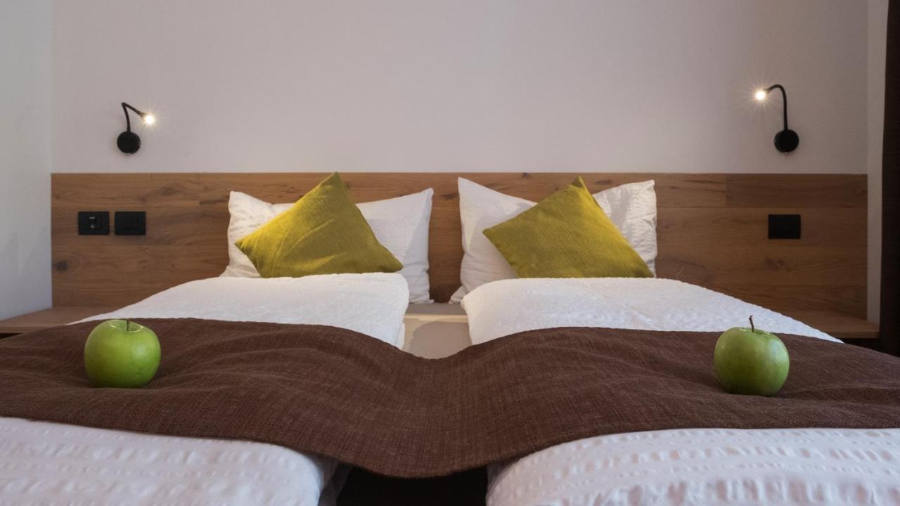 Active Hotel Rosat Predazzo Esterno foto